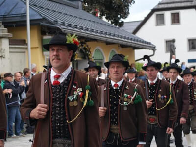 Baons-Fest Kitzbüheler Anzeiger Bild 33