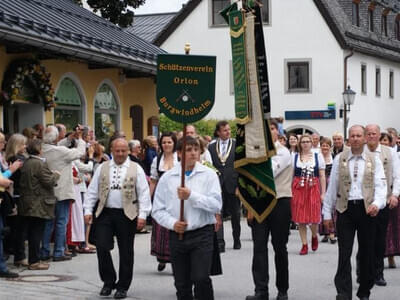 Baons-Fest Kitzbüheler Anzeiger Bild 30