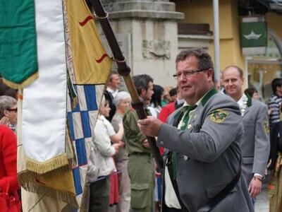 Baons-Fest Kitzbüheler Anzeiger Bild 26