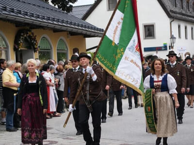 Baons-Fest Kitzbüheler Anzeiger Bild 27