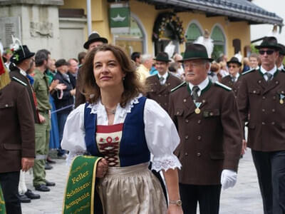 Baons-Fest Kitzbüheler Anzeiger Bild 23