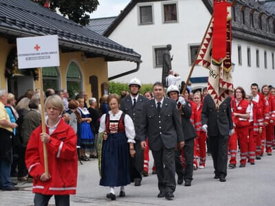 Baons-Fest Kitzbüheler Anzeiger Bild 25