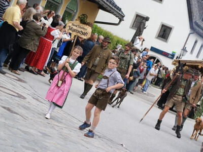 Baons-Fest Kitzbüheler Anzeiger Bild 20