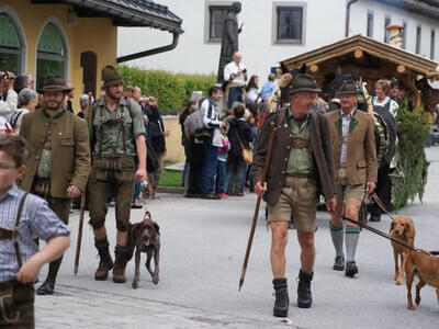 Baons-Fest Kitzbüheler Anzeiger Bild 24