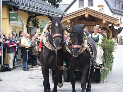 Baons-Fest Kitzbüheler Anzeiger Bild 22