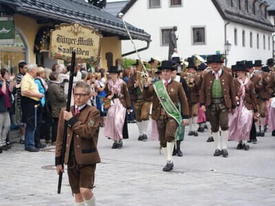 Baons-Fest Kitzbüheler Anzeiger Bild 18