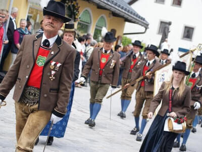 Baons-Fest Kitzbüheler Anzeiger Bild 15