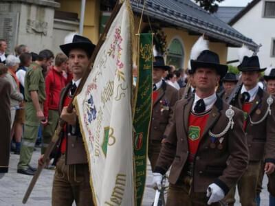 Baons-Fest Kitzbüheler Anzeiger Bild 19