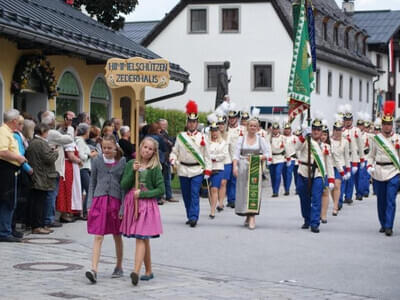 Baons-Fest Kitzbüheler Anzeiger Bild 17