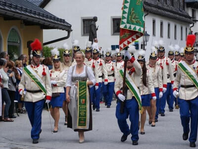 Baons-Fest Kitzbüheler Anzeiger Bild 16