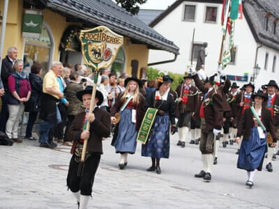 Baons-Fest Kitzbüheler Anzeiger Bild 11