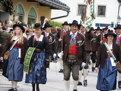 Baons-Fest Kitzbüheler Anzeiger Bild 13