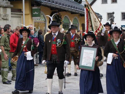 Baons-Fest Kitzbüheler Anzeiger Bild 8