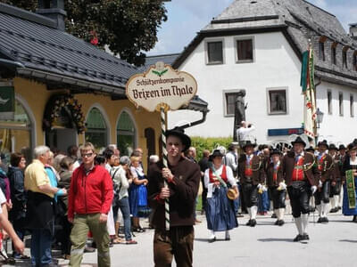 Baons-Fest Kitzbüheler Anzeiger Bild 12