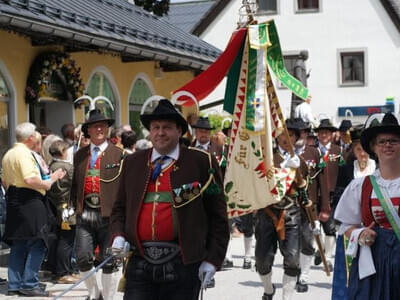 Baons-Fest Kitzbüheler Anzeiger Bild 9