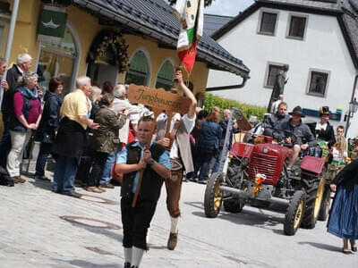 Baons-Fest Kitzbüheler Anzeiger Bild 6