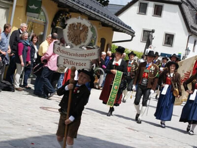 Baons-Fest Kitzbüheler Anzeiger Bild 5