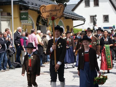 Baons-Fest Kitzbüheler Anzeiger Bild 124