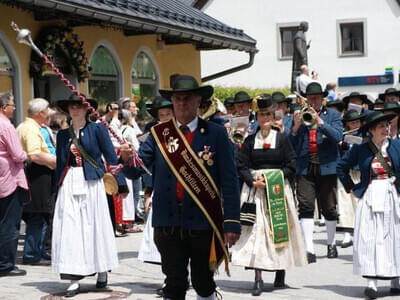 Baons-Fest Kitzbüheler Anzeiger Bild 117