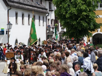 Baons-Fest Kitzbüheler Anzeiger Bild 115