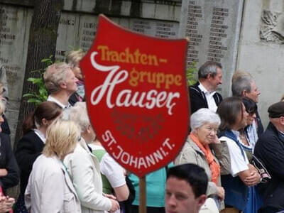 Baons-Fest Kitzbüheler Anzeiger Bild 116