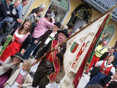 Baons-Fest Kitzbüheler Anzeiger Bild 114