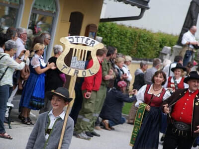 Baons-Fest Kitzbüheler Anzeiger Bild 113