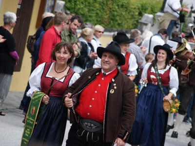 Baons-Fest Kitzbüheler Anzeiger Bild 112