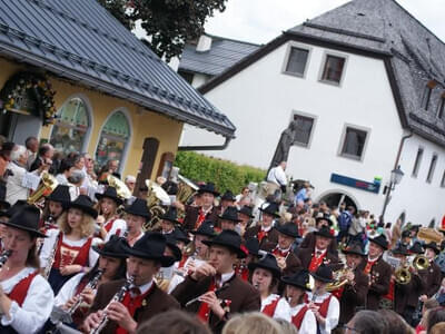 Baons-Fest Kitzbüheler Anzeiger Bild 111