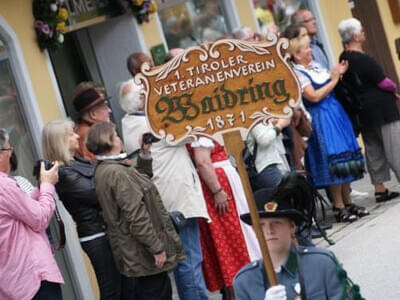 Baons-Fest Kitzbüheler Anzeiger Bild 110