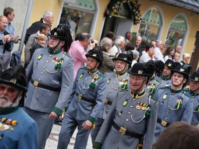 Baons-Fest Kitzbüheler Anzeiger Bild 105