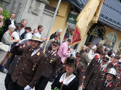 Baons-Fest Kitzbüheler Anzeiger Bild 104