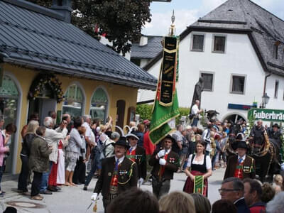 Baons-Fest Kitzbüheler Anzeiger Bild 103