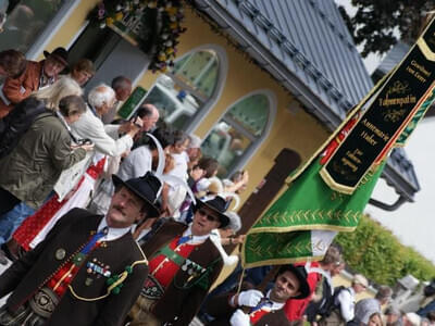 Baons-Fest Kitzbüheler Anzeiger Bild 99