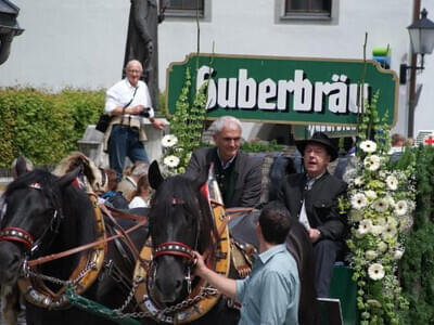 Baons-Fest Kitzbüheler Anzeiger Bild 102