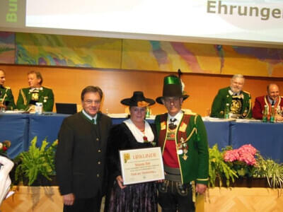 Bundesversammlung 27.04.2014  Bild 30