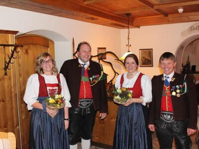 JHV Brixen 15.03.2014 Bild 4