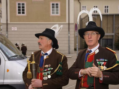 Einführung Erzbischof Lackner 12.01.2014 Bild 71