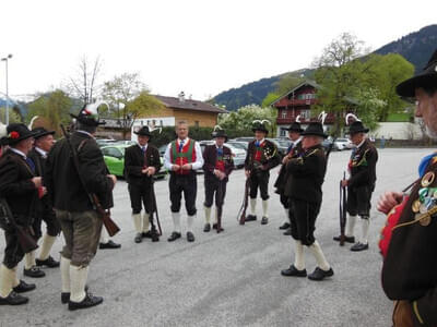 Lü Empfang Kitzbühel 04.05.2015 Bild 24