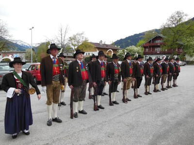 Lü Empfang Kitzbühel 04.05.2015 Bild 18