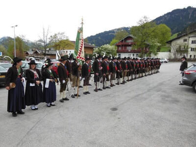 Lü Empfang Kitzbühel 04.05.2015 Bild 16