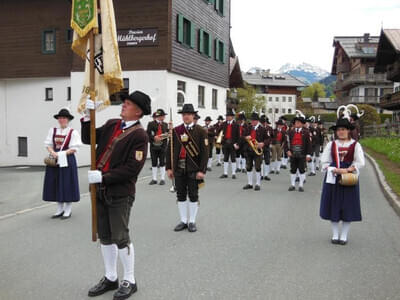 Lü Empfang Kitzbühel 04.05.2015 Bild 13
