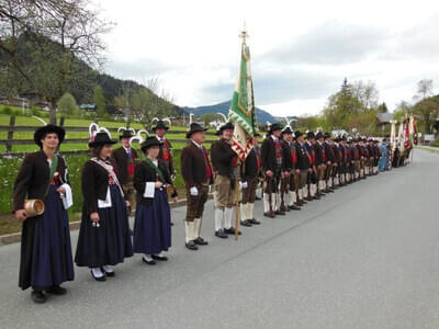 Lü Empfang Kitzbühel 04.05.2015 Bild 15