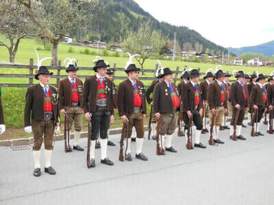 Lü Empfang Kitzbühel 04.05.2015 Bild 9