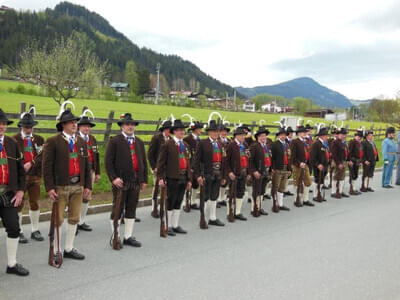 Lü Empfang Kitzbühel 04.05.2015 Bild 7