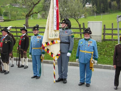Lü Empfang Kitzbühel 04.05.2015 Bild 4
