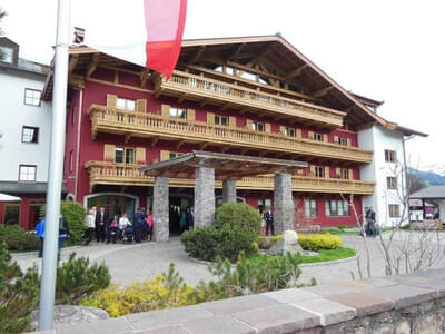 Lü Empfang Kitzbühel 04.05.2015 Bild 6