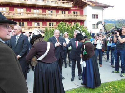 Lü Empfang Kitzbühel 04.05.2015 Bild 38