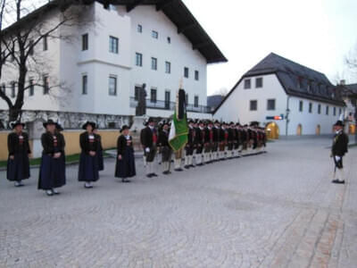 JHV St. Johann in Tirol 10.04.2015 Bild 14