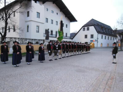 JHV St. Johann in Tirol 10.04.2015 Bild 17